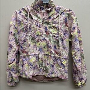 CALIA by Carrie Underwood Multicolor Utility Jacket